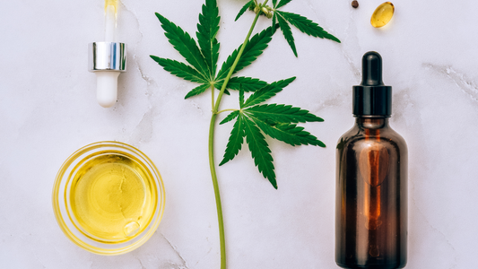 What is CBD and what potential benefits could it bring?